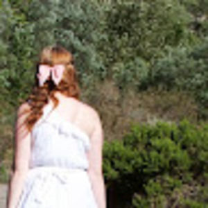 Meet your Posher, Chrissy